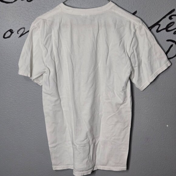 Timeless Space T-Shirt Unisex - The Heart Collectors, S - Picture 3 of 4